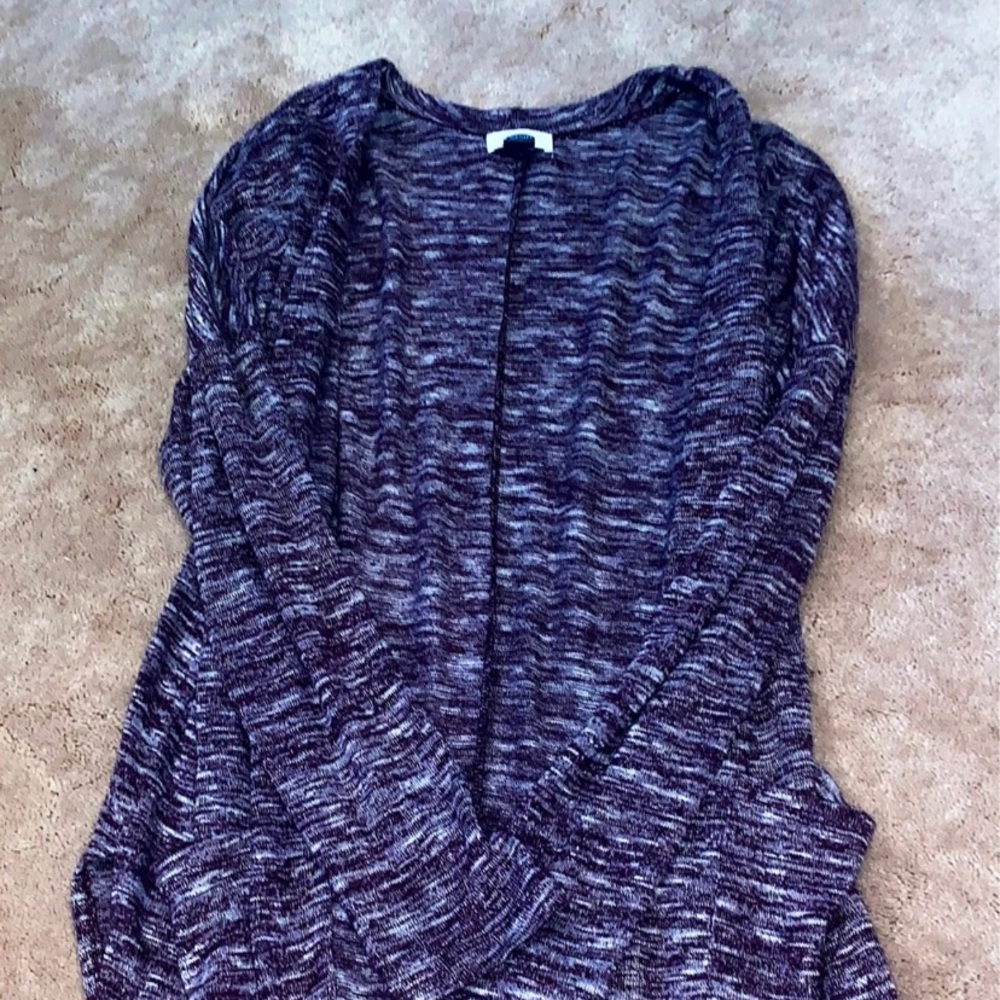 Long Sweater